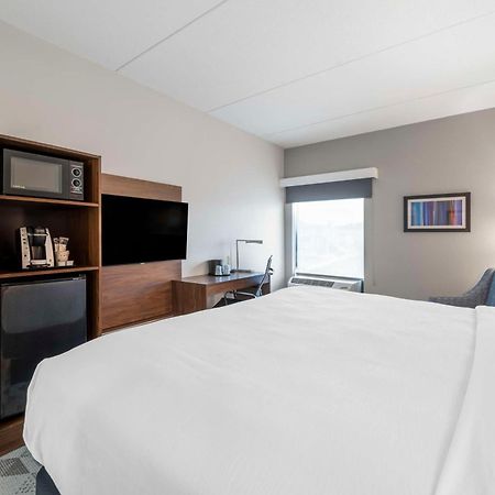 Best Western Plus Harrisonburg Dış mekan fotoğraf