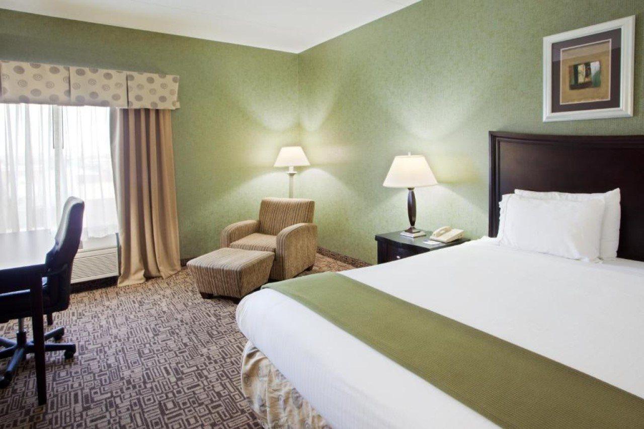 Best Western Plus Harrisonburg Dış mekan fotoğraf