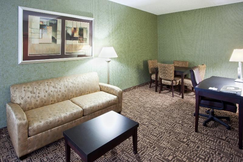 Best Western Plus Harrisonburg Dış mekan fotoğraf