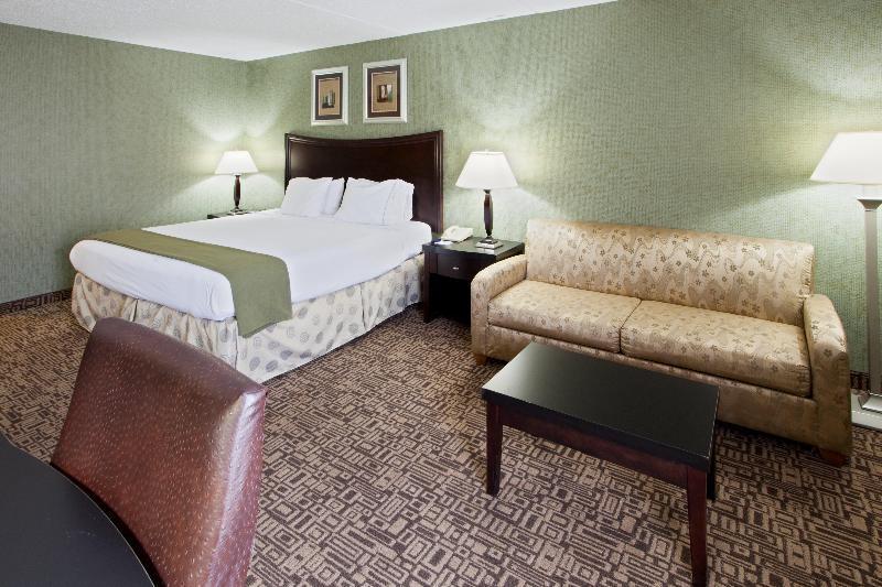 Best Western Plus Harrisonburg Dış mekan fotoğraf