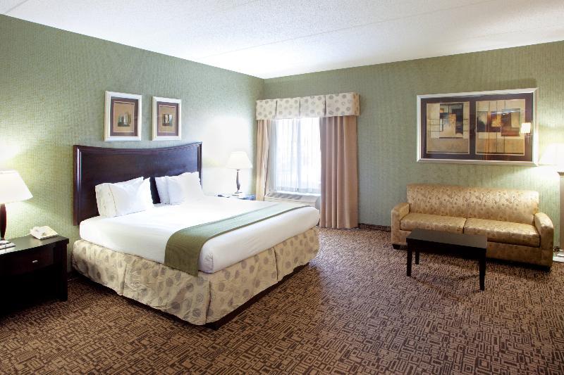Best Western Plus Harrisonburg Dış mekan fotoğraf