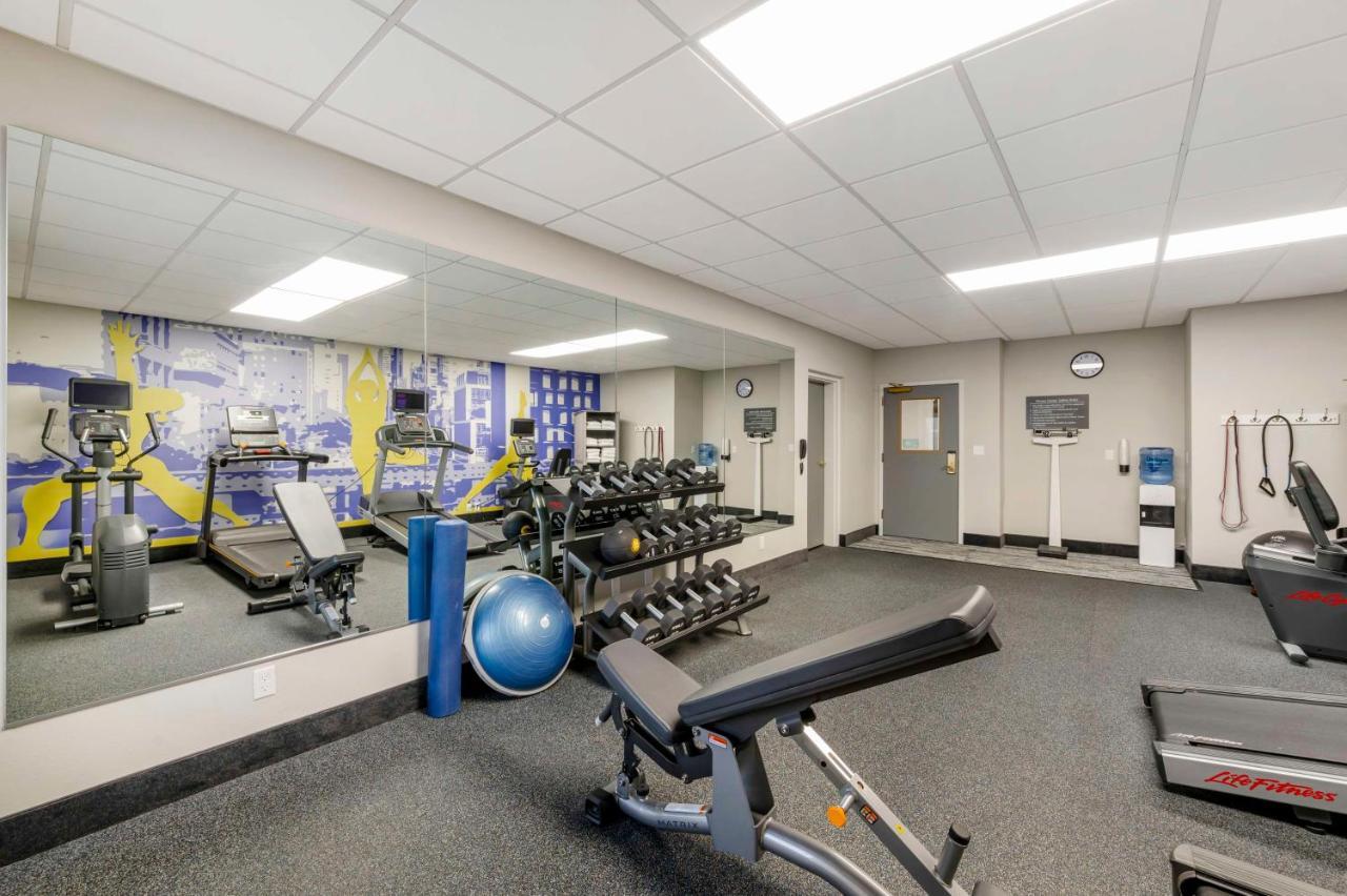 Best Western Plus Harrisonburg Dış mekan fotoğraf