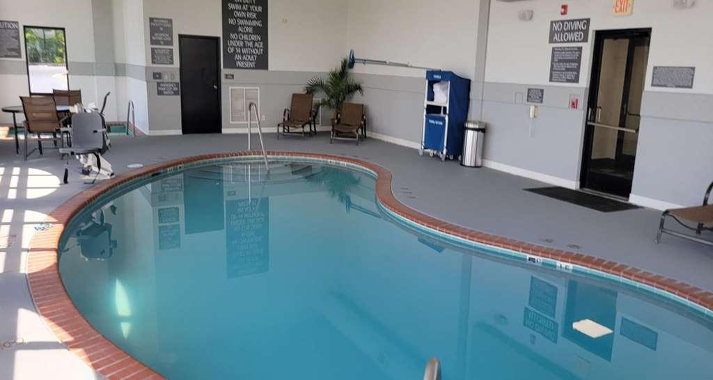 Best Western Plus Harrisonburg Dış mekan fotoğraf