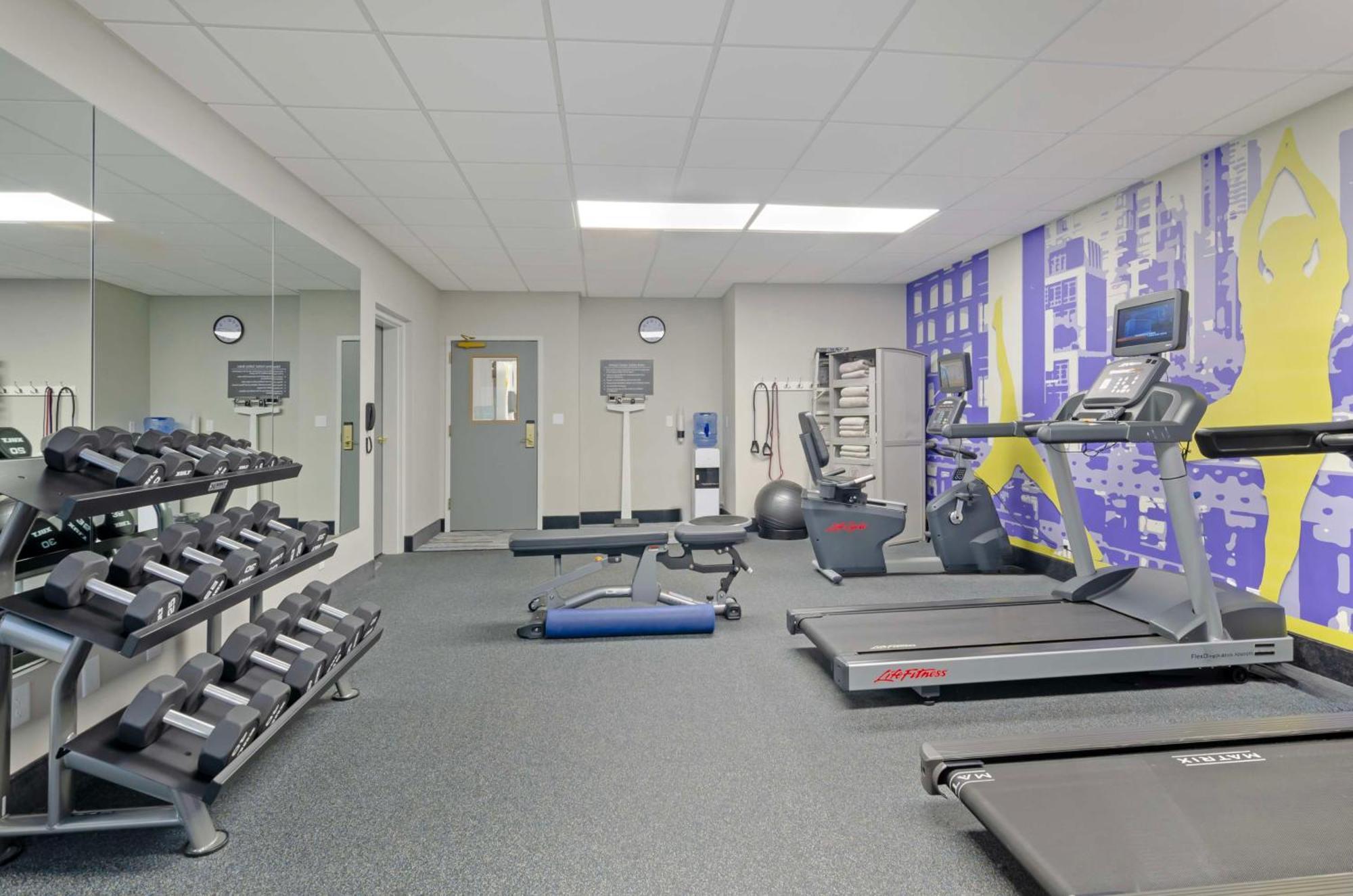 Best Western Plus Harrisonburg Dış mekan fotoğraf